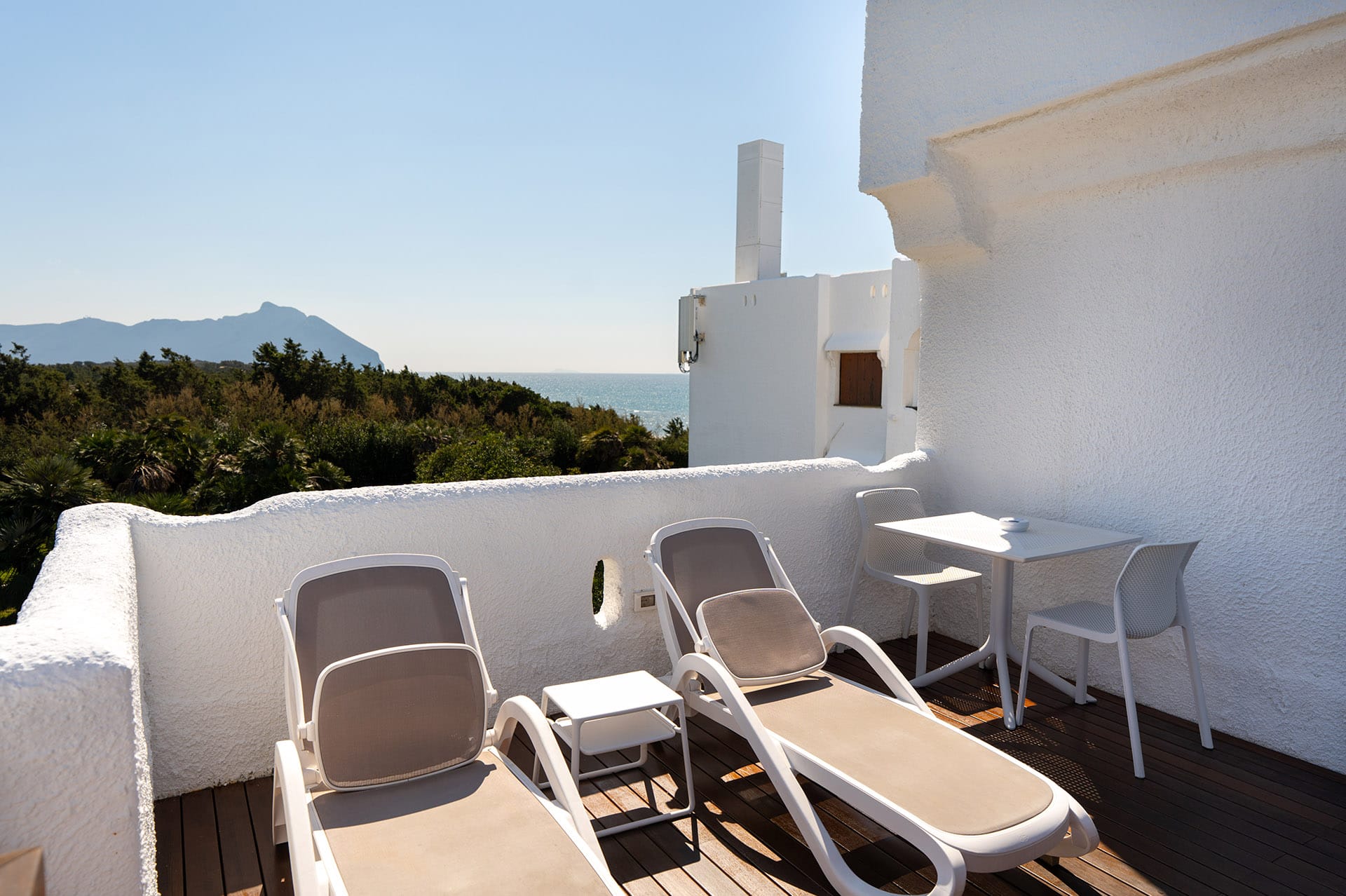 Premium Garden View Sea Camere Oasi Di Kufra Sabaudia New 06