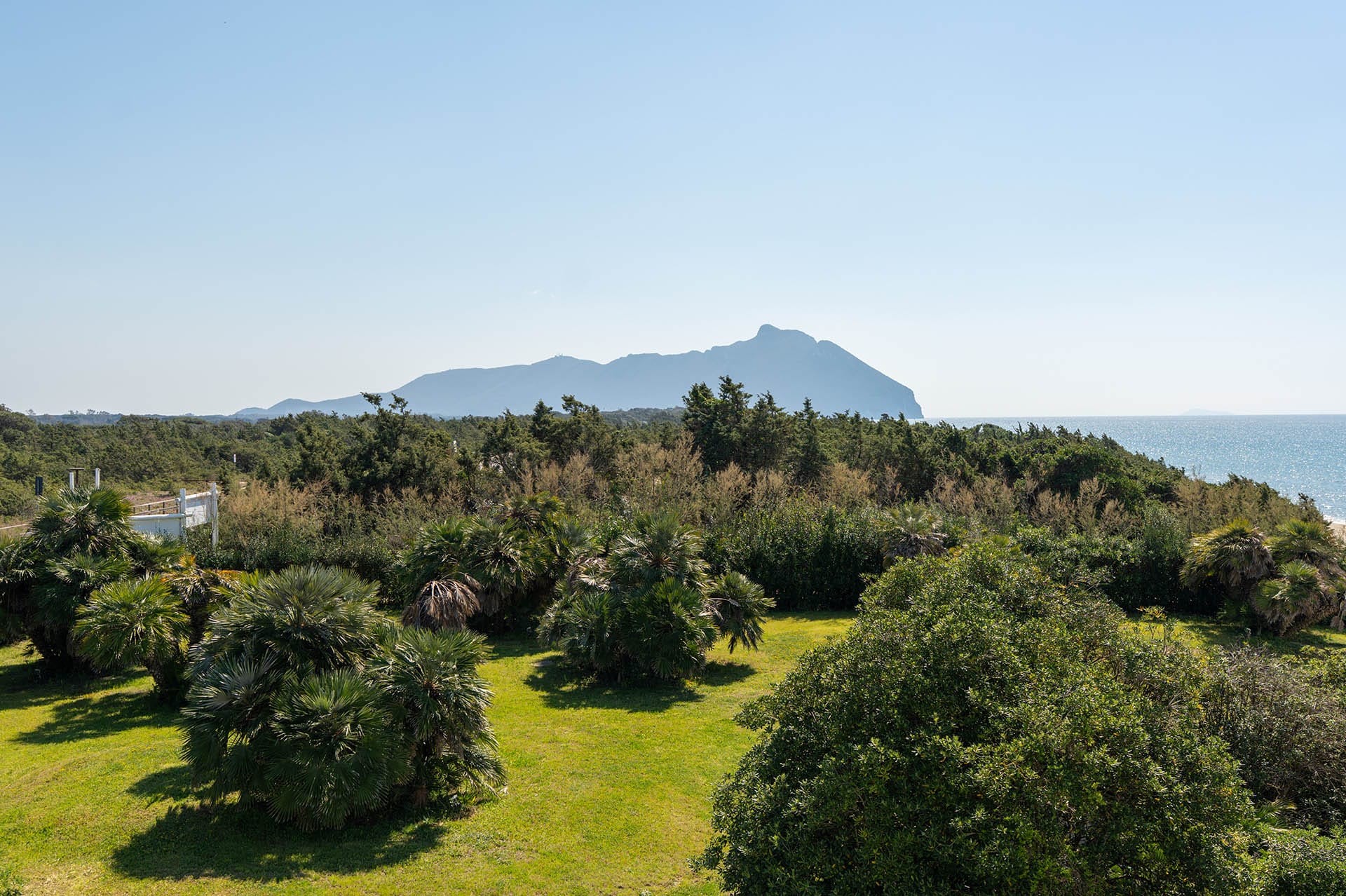 Premium Garden View Sea Camere Oasi Di Kufra Sabaudia New 07