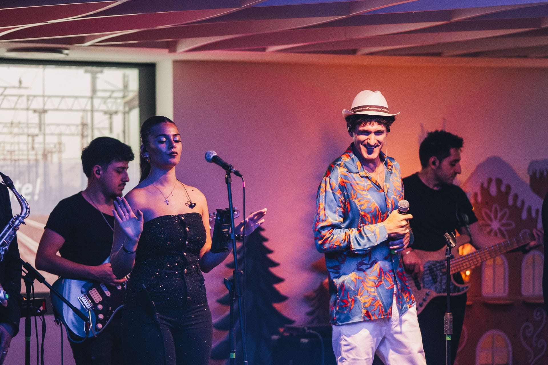 Matrimoni Oasi Di Kufra Sabaudia 020