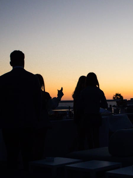 Aperitivi Terrazza Carpano Oasi Di Kufra Sabaudia 02
