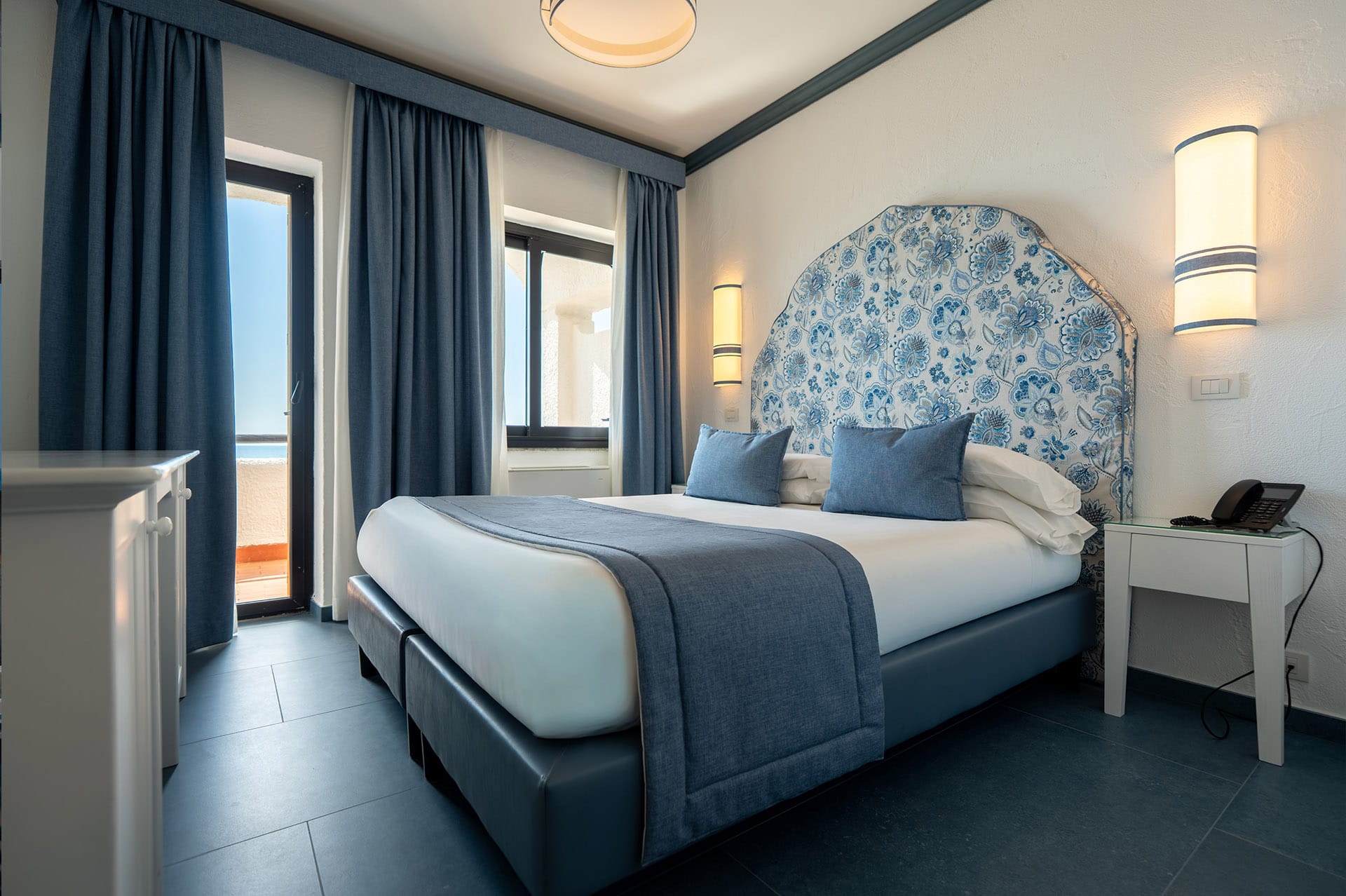 Classic Sea View Sea Camere Oasi Di Kufra Sabaudia New 01
