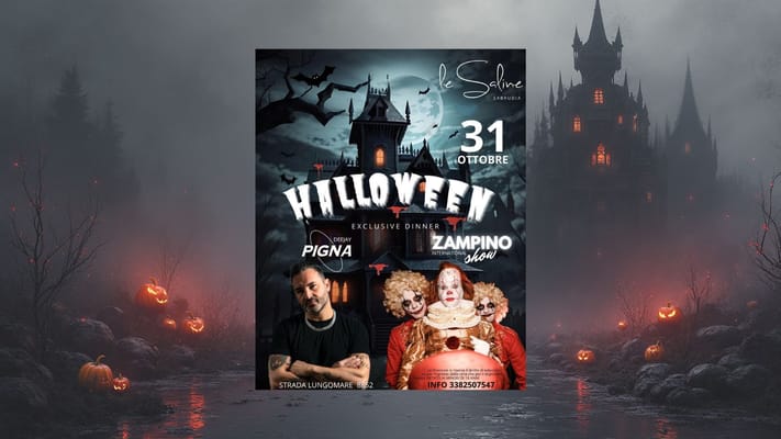 Halloween